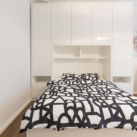 Belgrade Center Apartment Slavija Square II المظهر الخارجي الصورة