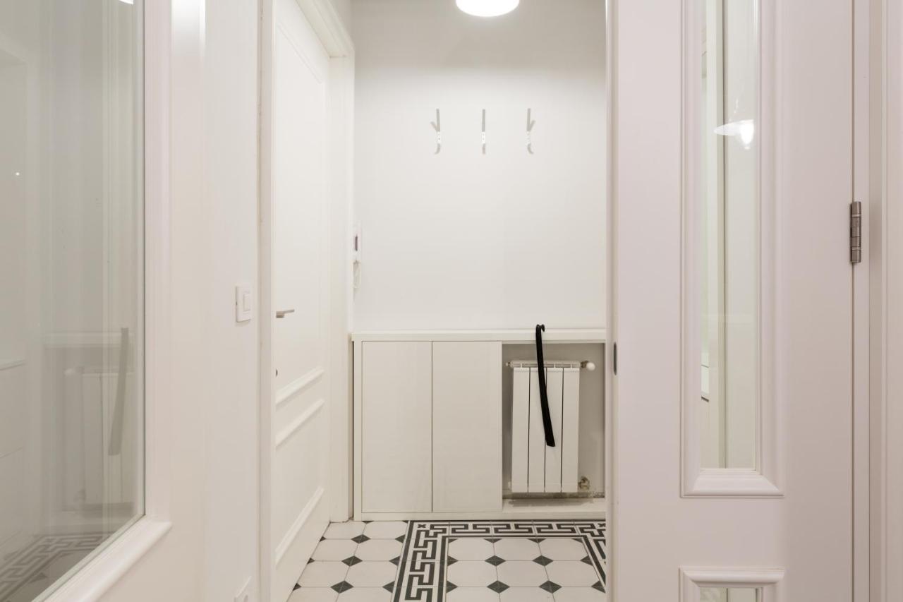 Belgrade Center Apartment Slavija Square II المظهر الخارجي الصورة